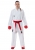 Tokaido Kumite Master RAW WKF 3,5 oz.